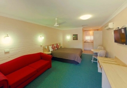 Accommodation-Motels-Tamworth